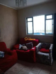 Casa com 2 Quartos à venda, 100m² no Jardim Tietê, São Paulo