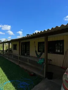 Fazenda / Sítio / Chácara com 6 Quartos à venda, 24200m² no Pacotuba, Almirante Tamandaré