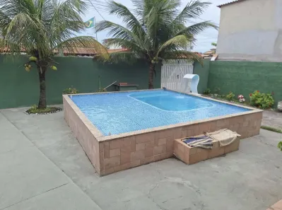 Casa com 3 Quartos à venda, 135m² no , Arraial do Cabo