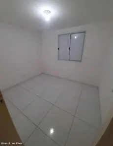 Apartamento com 2 Quartos à venda, 53m² no Chácara Dona Escolástica, Itaquaquecetuba