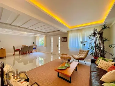 Casa de Condomínio com 3 Quartos à venda, 150m² no Parque do Imbui, Teresópolis