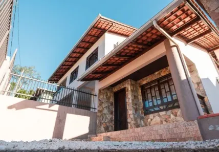 Casa com 3 Quartos à venda, 400m² no Água Verde, Blumenau