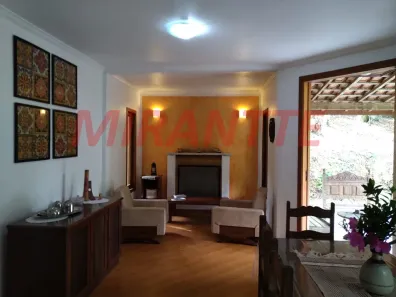 Casa de Condomínio com 4 Quartos à venda, 250m² no Roseira, Mairiporã