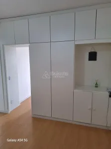 Kitnet com 1 Quarto para alugar, 40m² no Botafogo, Campinas