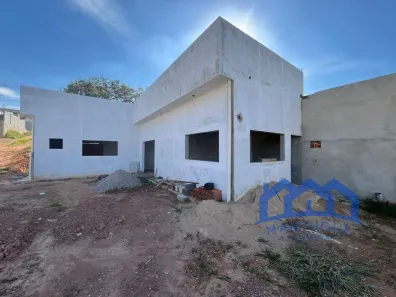 Fazenda / Sítio / Chácara com 2 Quartos à venda, 1000m² no , Mairinque