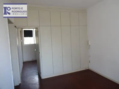 Kitnet com 1 Quarto para alugar, 40m² no Centro, Campinas