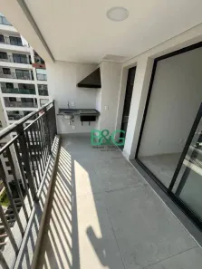Apartamento com 2 Quartos à venda, 67m² no Vila Santa Delfina, São Paulo