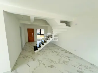 Sobrado com 3 Quartos à venda, 92m² no Jardim Nesita, Campina Grande do Sul