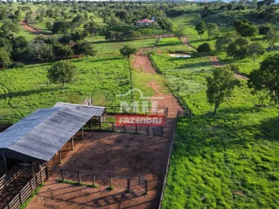 Fazenda / Sítio / Chácara à venda, 522000m² no , Presidente Kennedy