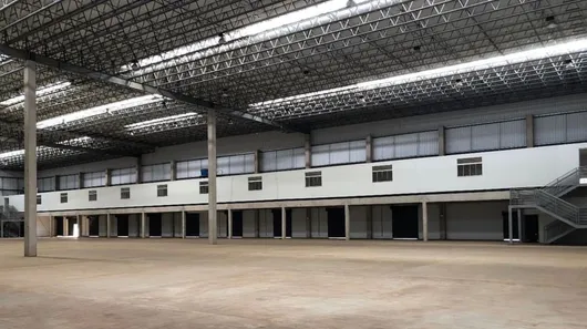 Galpão / Depósito / Armazém para alugar, 1000m² no Velame, Campina Grande