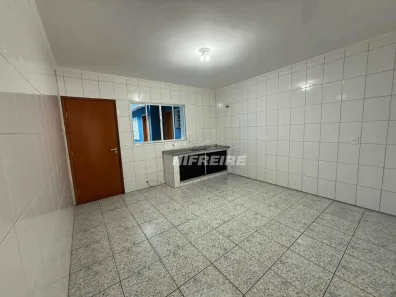 Casa Comercial com 3 Quartos para alugar, 100m² no Olímpico, São Caetano do Sul