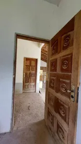 Fazenda / Sítio / Chácara com 3 Quartos à venda, 100m² no Chácara Marambaia, Caçapava