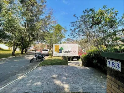 Casa de Condomínio com 4 Quartos à venda, 445m² no Residencial Euroville, Carapicuíba