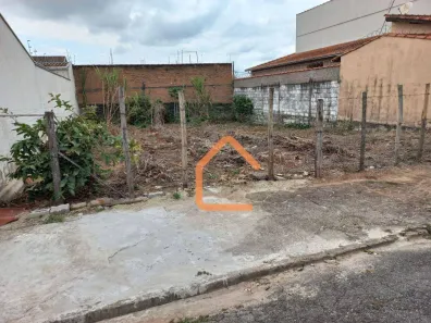 Terreno / Lote / Condomínio à venda, 240m² no Aeroporto Jatobá, Pouso Alegre