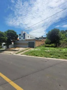 Terreno / Lote / Condomínio à venda, 360m² no Serra Dourada, Vespasiano