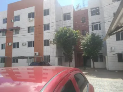 Apartamento com 2 Quartos à venda, 56m² no Dix-Sept Rosado, Natal