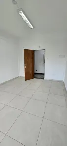 Conjunto Comercial / Sala para alugar, 15m² no Centro, Santos