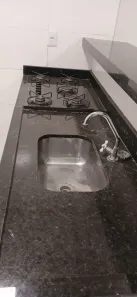Apartamento com 3 Quartos à venda, 60m² no Nova Colina, Brasília