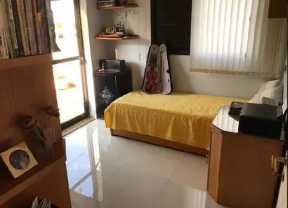 Cobertura com 3 Quartos à venda, 162m² no Santa Paula, São Caetano do Sul