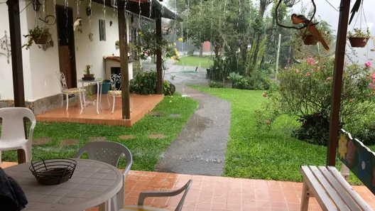 Fazenda / Sítio / Chácara com 5 Quartos à venda, 500m² no Itaipava, Petrópolis