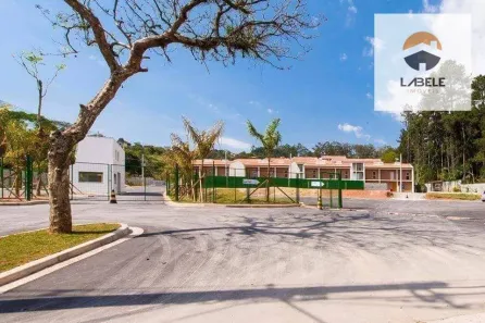 Casa de Condomínio com 2 Quartos à venda, 82m² no Jardim Maria Tereza, Cotia