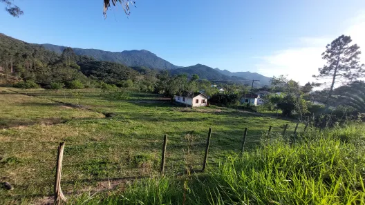 Terreno / Lote / Condomínio à venda, 63000m² no Vargem Grande, Águas Mornas