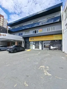 Andar / Laje corporativa para alugar, 140m² no Nossa Senhora das Graças, Manaus