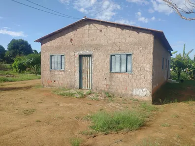 Fazenda / Sítio / Chácara com 3 Quartos à venda, 5000m² no , Padre Bernardo