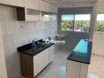Apartamento com 2 Quartos à venda, 54m² no Centro, Timon