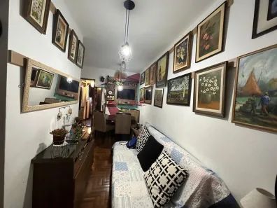 Kitnet com 1 Quarto à venda, 42m² no Betânia, Viçosa