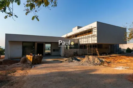 Casa de Condomínio com 7 Quartos à venda, 1960m² no Residencial Fazenda da Grama, Itupeva