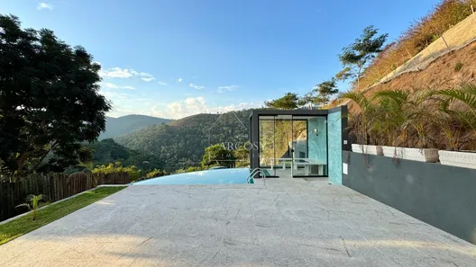 Casa de Condomínio com 3 Quartos à venda, 180m² no , Paraíba do Sul