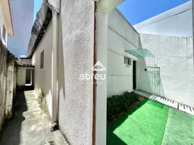 Prédio Inteiro para alugar, 88m² no Tirol, Natal