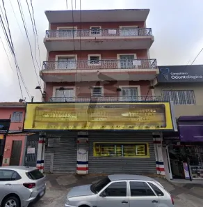 Prédio Inteiro à venda, 1071m² no Vila Nogueira, Diadema