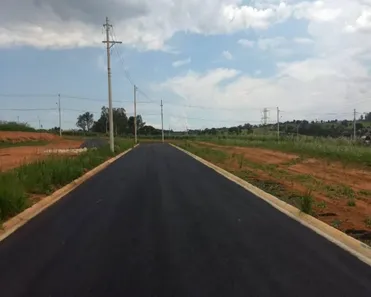 Terreno / Lote / Condomínio à venda, 160m² no Área Rural de Monte Mor, Monte Mor