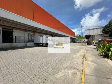 Galpão / Depósito / Armazém para alugar, 4360m² no Jardim Jordão, Jaboatão dos Guararapes