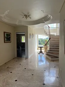 Fazenda / Sítio / Chácara com 4 Quartos à venda, 2000m² no Paloma, Colombo