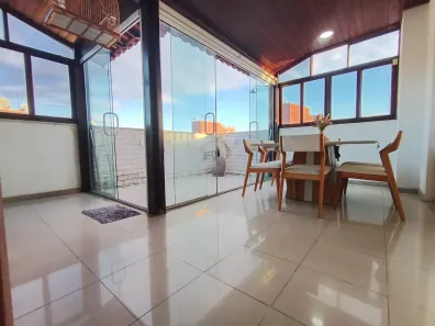 Cobertura com 2 Quartos à venda, 74m² no Nova Cidade, Nilópolis