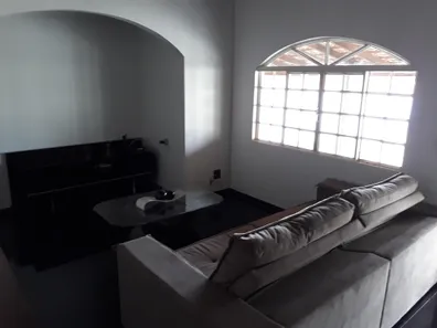 Casa com 3 Quartos à venda, 200m² no Setor Habitacional Vicente Pires - Trecho 3, Brasília