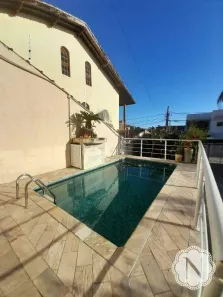 Sobrado com 3 Quartos para alugar, 230m² no Praia dos Sonhos, Itanhaém