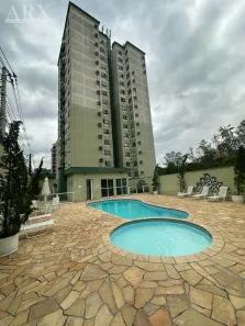 Apartamento com 3 Quartos à venda, 93m² no Vila Formosa, Blumenau