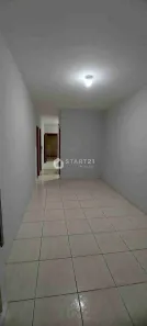 Apartamento com 2 Quartos à venda, 48m² no Colônia Santo Antônio, Barra Mansa