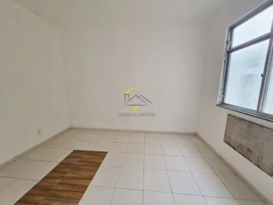 Apartamento com 2 Quartos para alugar, 60m² no Fonseca, Niterói