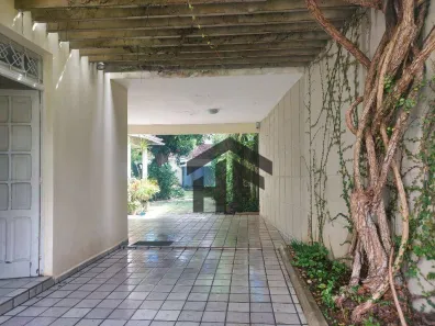 Casa com 4 Quartos para venda ou aluguel, 355m² no Santo Amaro, Recife