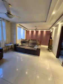 Apartamento com 3 Quartos à venda, 80m² no Jardim América, Rio de Janeiro