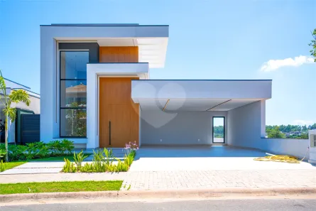 Casa de Condomínio com 3 Quartos à venda, 250m² no São Venâncio, Itupeva