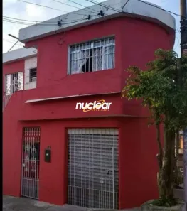 Sobrado com 5 Quartos à venda, 92m² no Jardim da Conquista (Zona Leste), São Paulo