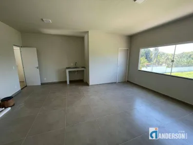Conjunto Comercial / Sala à venda, 39m² no São José do Imbassaí, Maricá