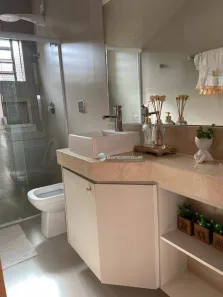 Fazenda / Sítio / Chácara com 3 Quartos para alugar, 440m² no Morumbi, Paulínia