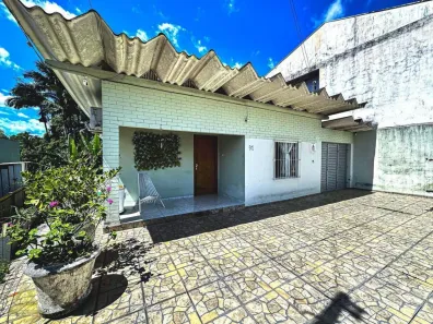 Casa com 2 Quartos à venda, 119m² no Salto do Norte, Blumenau